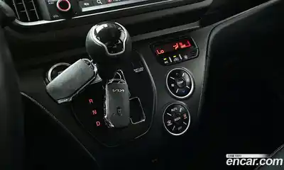 Kia Ray 2022 1.0 Автомат в Москве № 1172581, миниатюра 9