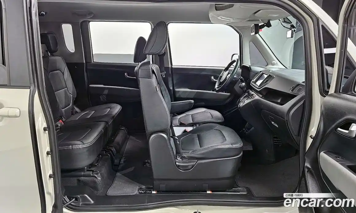 Kia Ray 2022 1.0 Автомат в Москве № 1172581, фото 10