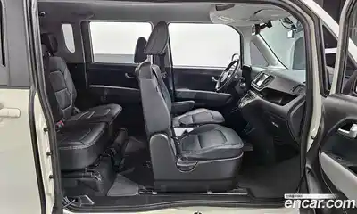 Kia Ray 2022 1.0 Автомат в Москве № 1172581, миниатюра 10