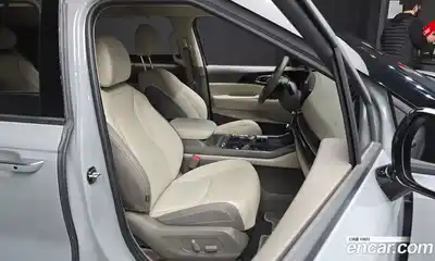 Kia Canival 2025 3.5 гидро в Москве № 1172584, миниатюра 12