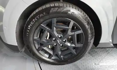 Kia Canival 2025 3.5 гидро в Москве № 1172584, миниатюра 5