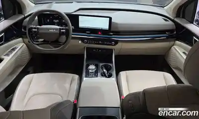 Kia Canival 2025 3.5 гидро в Москве № 1172584, миниатюра 7