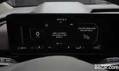 Kia Canival 2025 3.5 гидро в Москве № 1172584, миниатюра 8