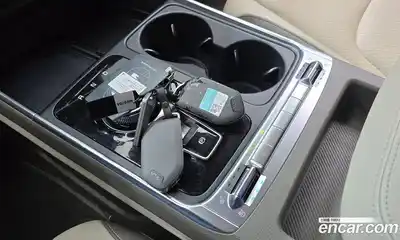 Kia Canival 2025 3.5 гидро в Москве № 1172584, миниатюра 9