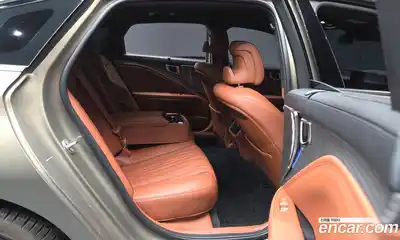Kia K8 2025 3.5 гидро в Москве № 1172589, миниатюра 12