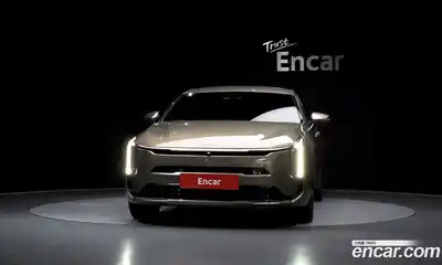Kia K8 2025 3.5 гидро в Москве № 1172589, миниатюра 3