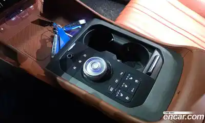 Kia K8 2025 3.5 гидро в Москве № 1172589, миниатюра 9