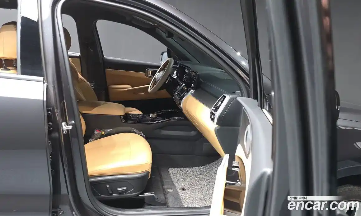 Kia Sorento 2022 2.5 гидро в Москве № 1172590, фото 11