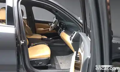 Kia Sorento 2022 2.5 гидро в Москве № 1172590, миниатюра 11