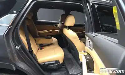 Kia Sorento 2022 2.5 гидро в Москве № 1172590, миниатюра 12