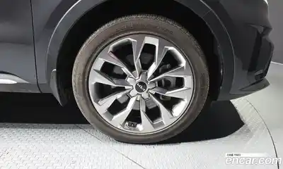 Kia Sorento 2022 2.5 гидро в Москве № 1172590, миниатюра 5