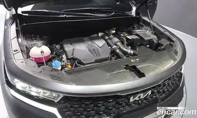 Kia Sorento 2022 2.5 гидро в Москве № 1172590, миниатюра 6