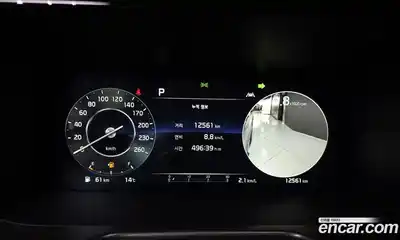 Kia Sorento 2022 2.5 гидро в Москве № 1172590, миниатюра 8