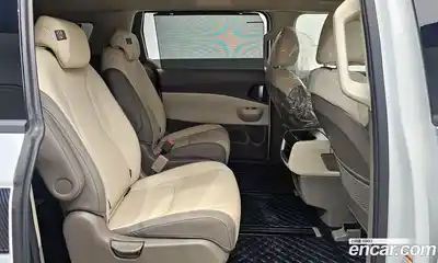 Kia Canival 2025 2.2 Автомат в Москве № 1172594, миниатюра 12