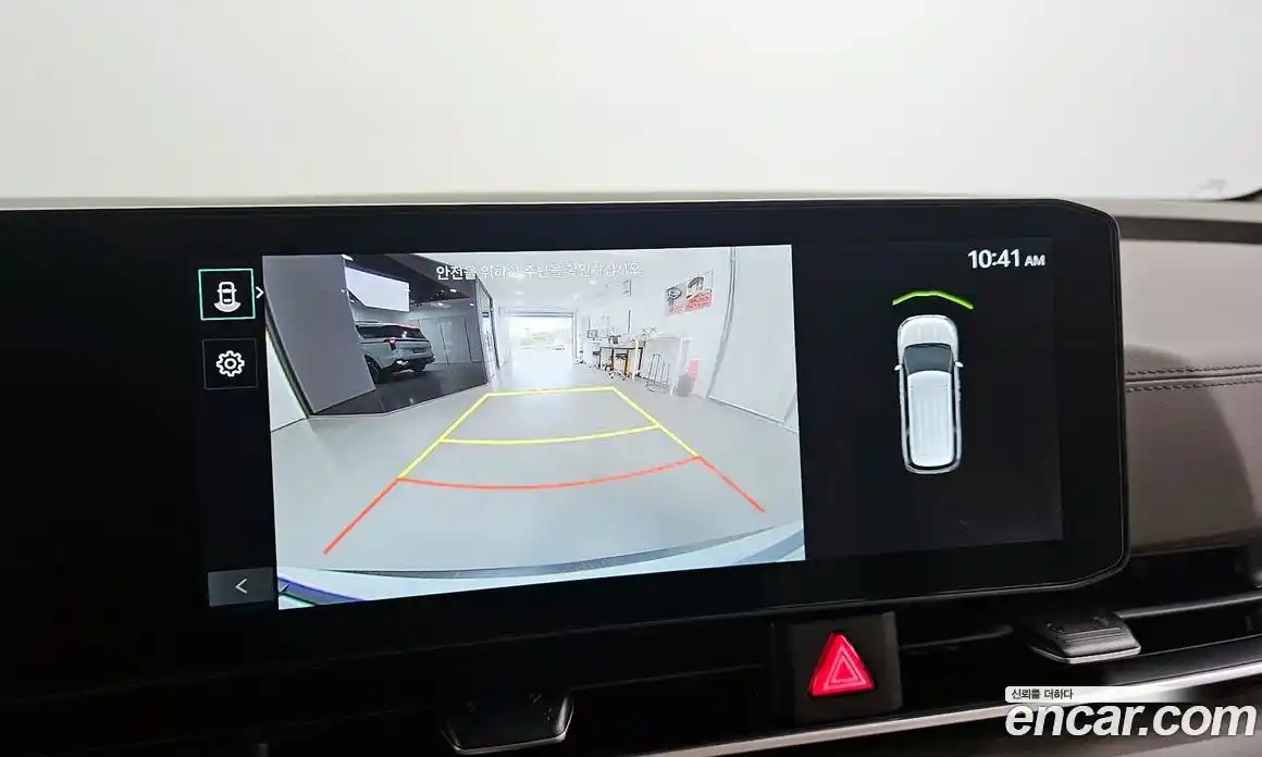 Kia Canival 2025 2.2 Автомат в Москве № 1172594, фото 14