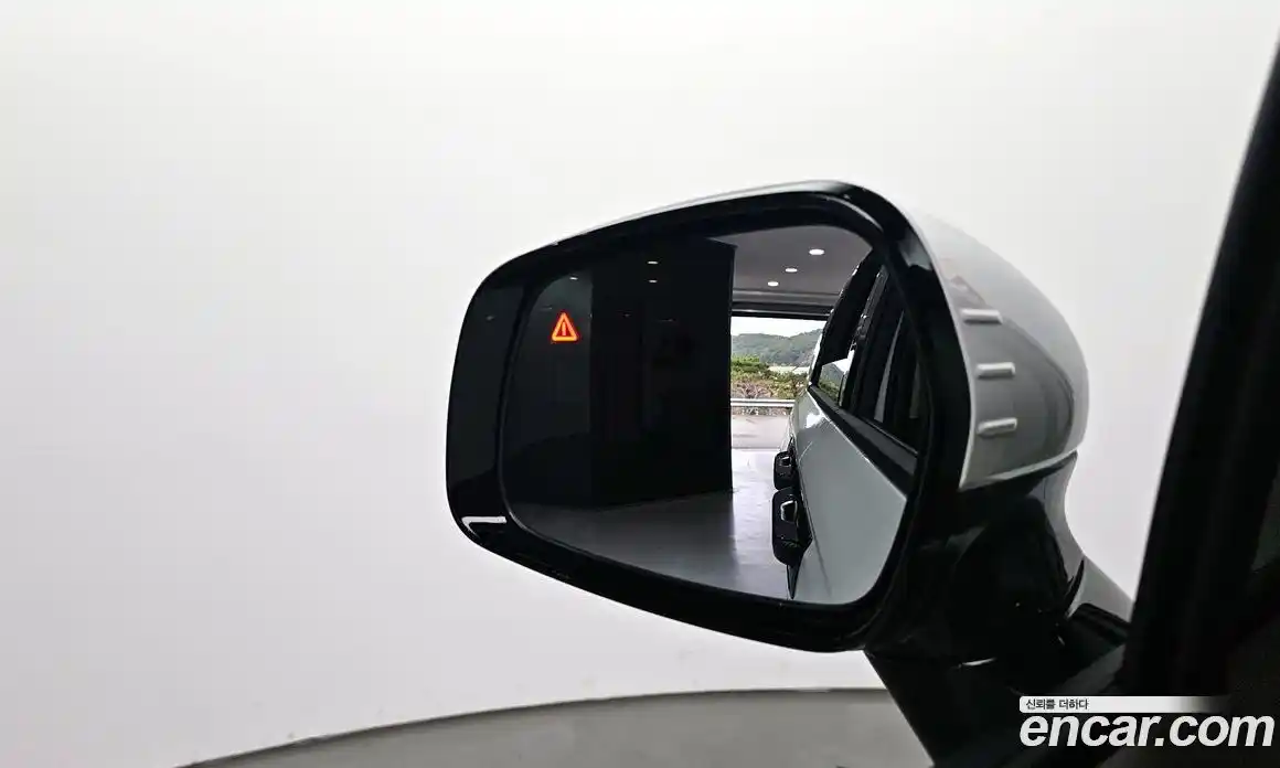 Kia Canival 2025 2.2 Автомат в Москве № 1172594, фото 18