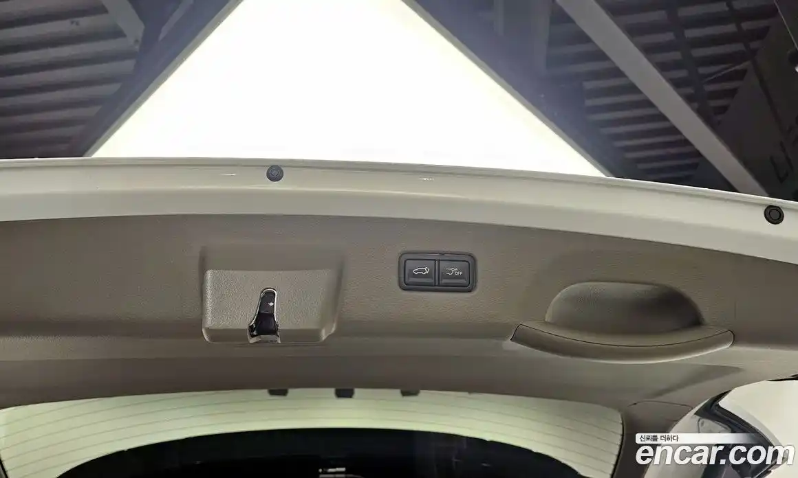 Kia Canival 2025 2.2 Автомат в Москве № 1172594, фото 20