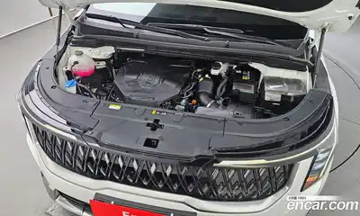 Kia Canival 2025 2.2 Автомат в Москве № 1172594, миниатюра 6