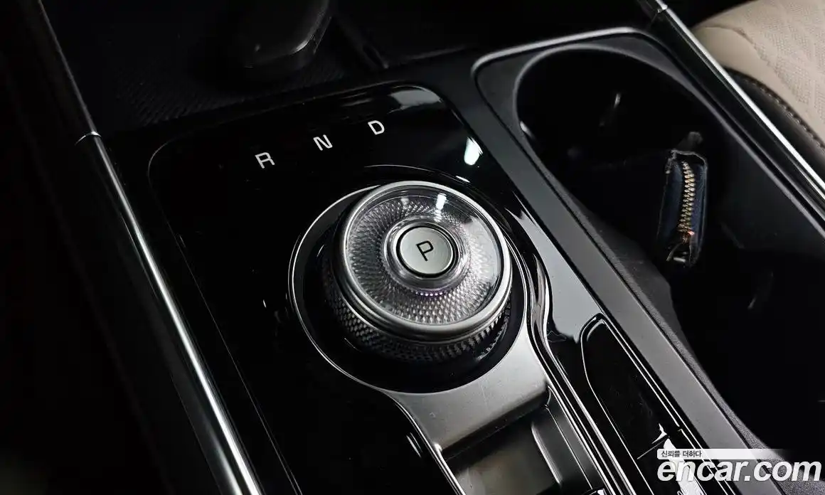 Kia Canival 2025 2.2 Автомат в Москве № 1172594, фото 9