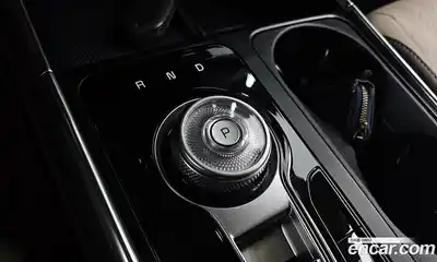 Kia Canival 2025 2.2 Автомат в Москве № 1172594, миниатюра 9