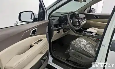 Kia Canival 2025 2.2 Автомат в Москве № 1172594, миниатюра 10