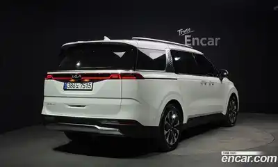 Kia Canival 2023 3.5 гидро в Москве № 1172600, миниатюра 2