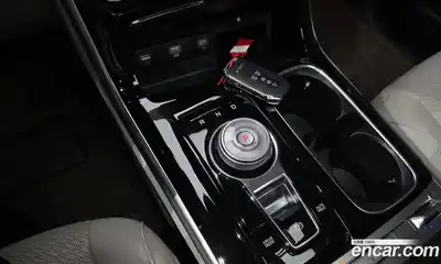 Kia Canival 2023 3.5 гидро в Москве № 1172600, миниатюра 9