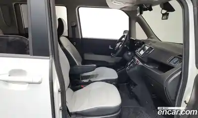 Kia Ray 2024 1.0 Автомат в Москве № 1172602, миниатюра 11