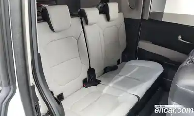 Kia Ray 2024 1.0 Автомат в Москве № 1172602, миниатюра 12