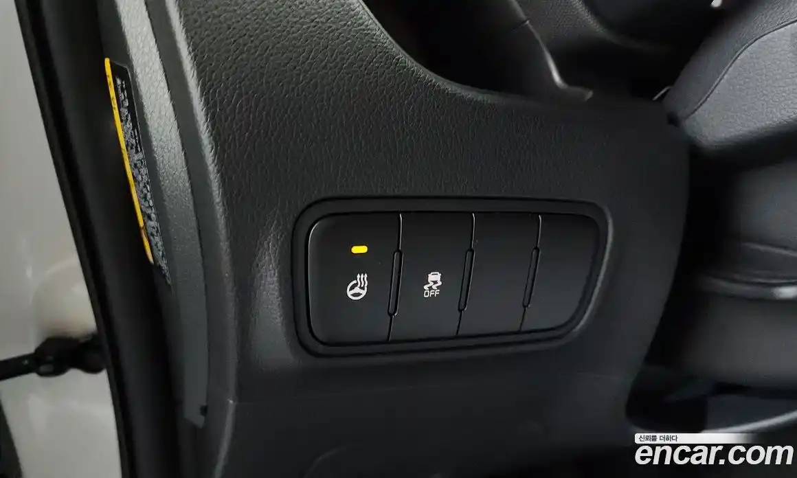 Kia Ray 2024 1.0 Автомат в Москве № 1172602, фото 14