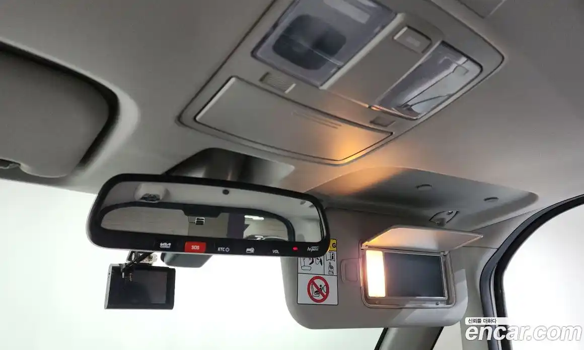 Kia Ray 2024 1.0 Автомат в Москве № 1172602, фото 18