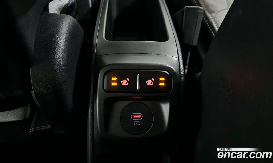 Kia Ray 2024 1.0 Автомат в Москве № 1172602, фото 19