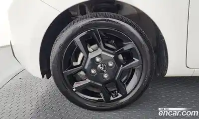 Kia Ray 2024 1.0 Автомат в Москве № 1172602, миниатюра 5