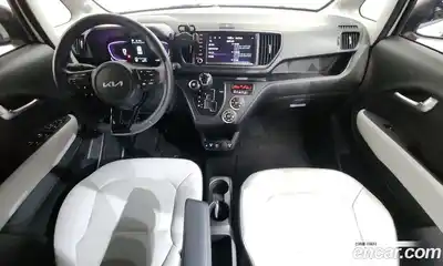 Kia Ray 2024 1.0 Автомат в Москве № 1172602, миниатюра 7