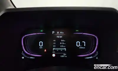 Kia Ray 2024 1.0 Автомат в Москве № 1172602, миниатюра 8