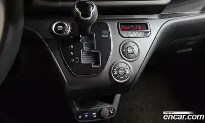 Kia Ray 2024 1.0 Автомат в Москве № 1172602, миниатюра 9