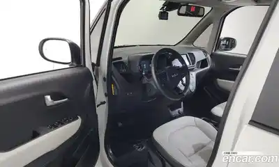 Kia Ray 2024 1.0 Автомат в Москве № 1172602, миниатюра 10