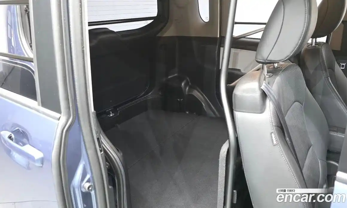 Kia Ray 2024 1.0 Автомат в Москве № 1172629, фото 12