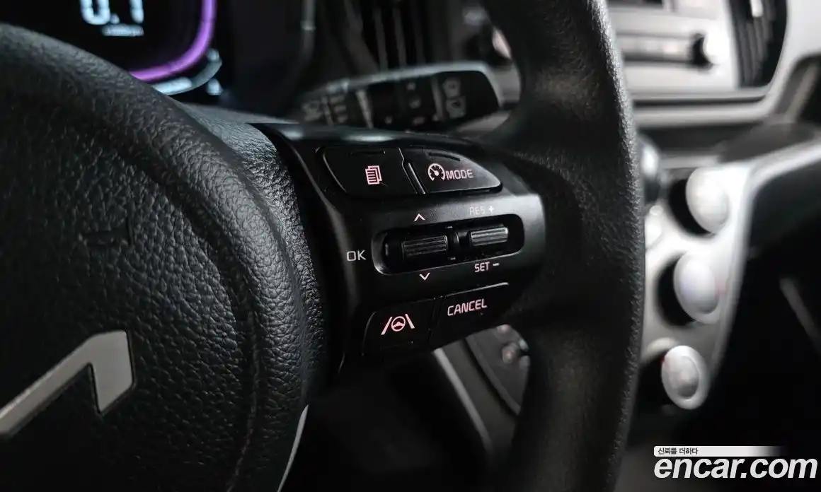 Kia Ray 2024 1.0 Автомат в Москве № 1172629, фото 16