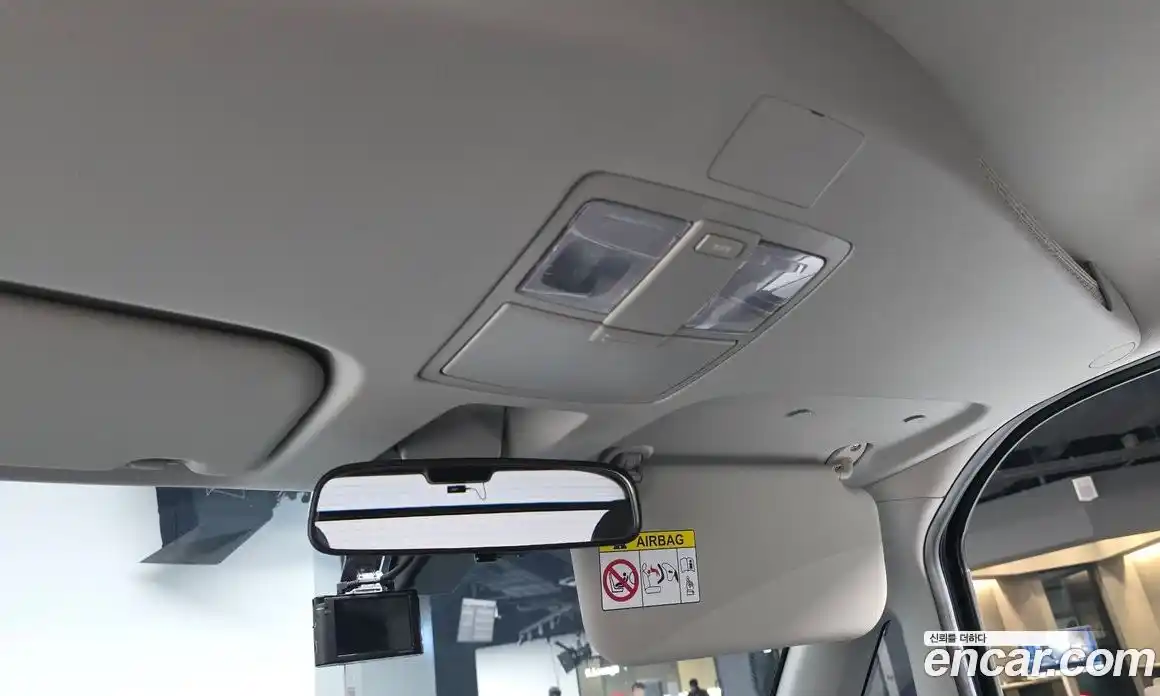 Kia Ray 2024 1.0 Автомат в Москве № 1172629, фото 19