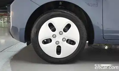 Kia Ray 2024 1.0 Автомат в Москве № 1172629, миниатюра 5