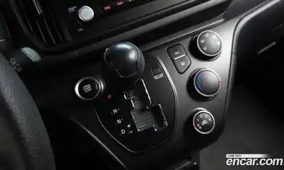 Kia Ray 2024 1.0 Автомат в Москве № 1172629, миниатюра 9