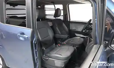 Kia Ray 2024 1.0 Автомат в Москве № 1172629, миниатюра 10