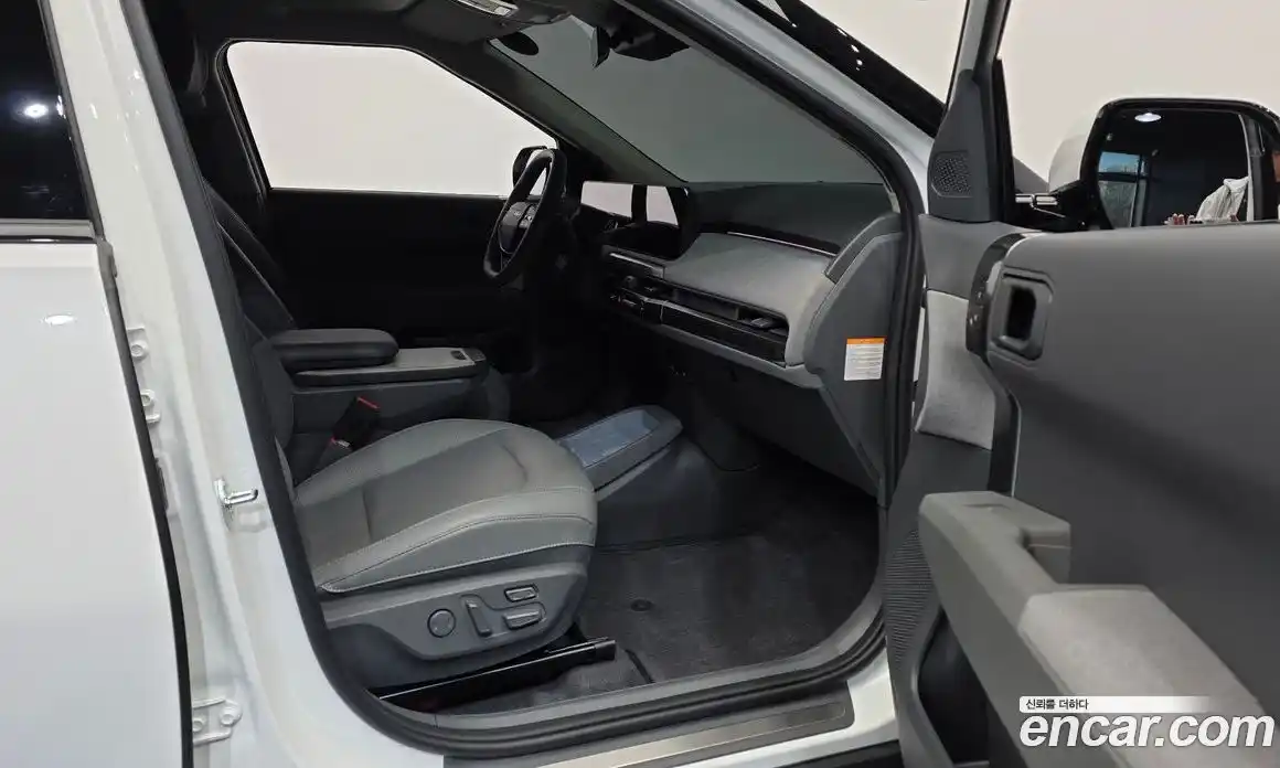 Kia EV3 2024 0.2 Автомат в Москве № 1172631, фото 11