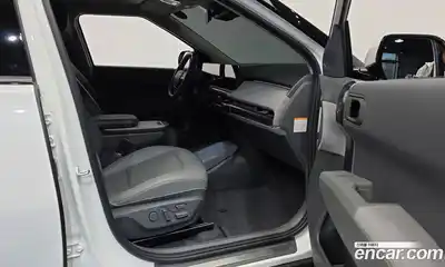 Kia EV3 2024 0.2 Автомат в Москве № 1172631, миниатюра 11