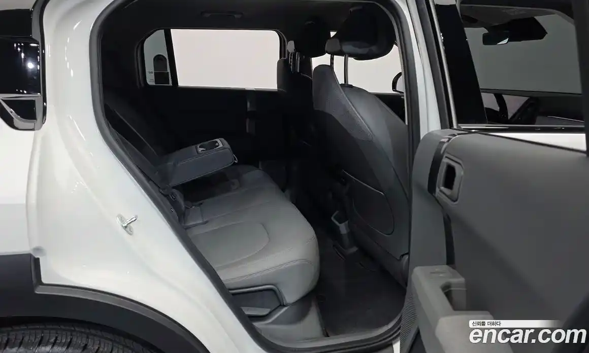 Kia EV3 2024 0.2 Автомат в Москве № 1172631, фото 12