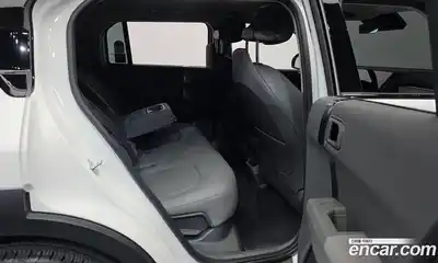 Kia EV3 2024 0.2 Автомат в Москве № 1172631, миниатюра 12