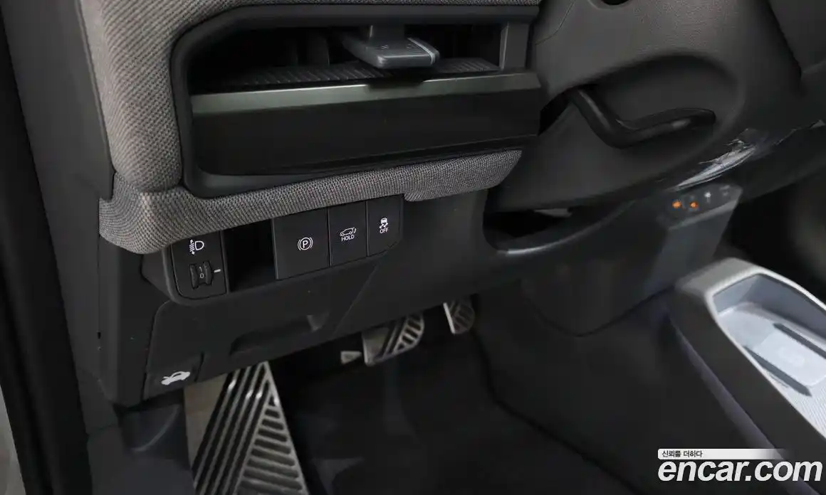 Kia EV3 2024 0.2 Автомат в Москве № 1172631, фото 14