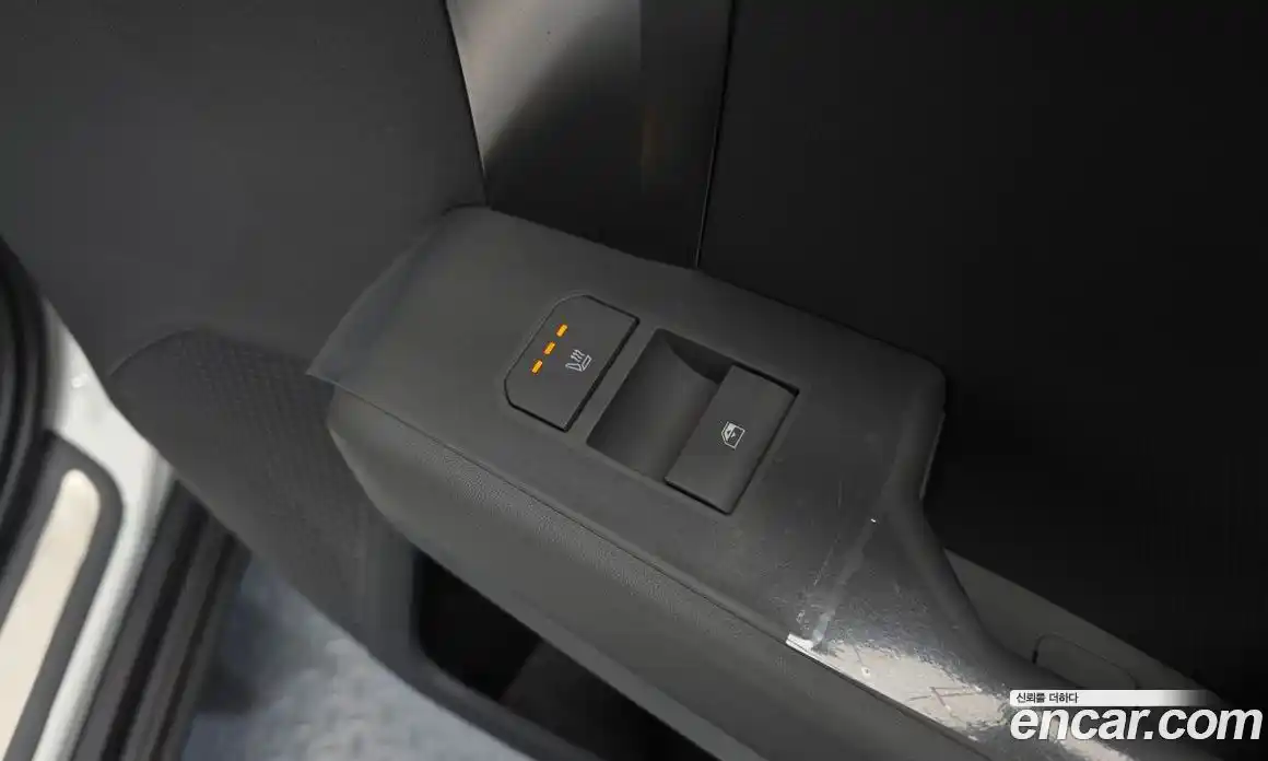 Kia EV3 2024 0.2 Автомат в Москве № 1172631, фото 19