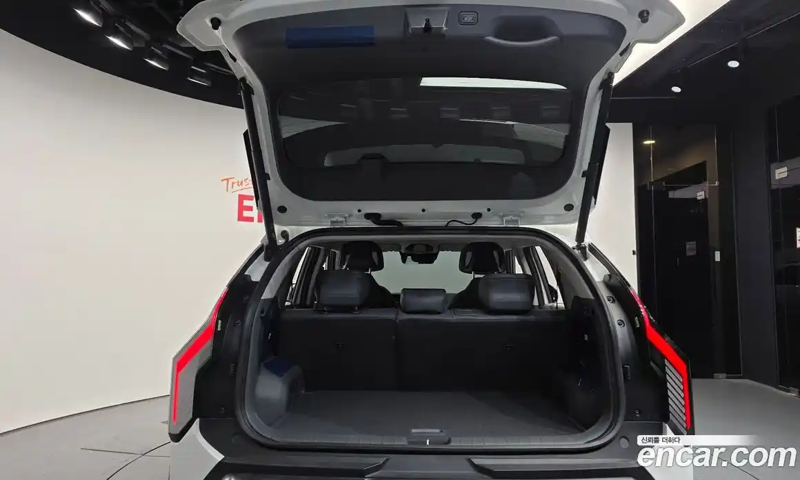 Kia EV3 2024 0.2 Автомат в Москве № 1172631, фото 20